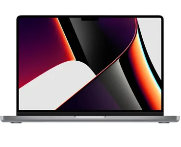 Замена процессора на MacBook Pro 16' M1 (2021) в Челябинске